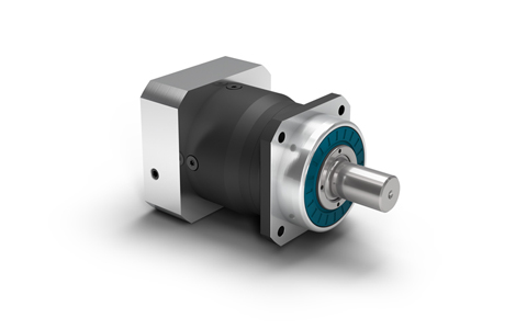 PLHE planetary gearbox model data introduction